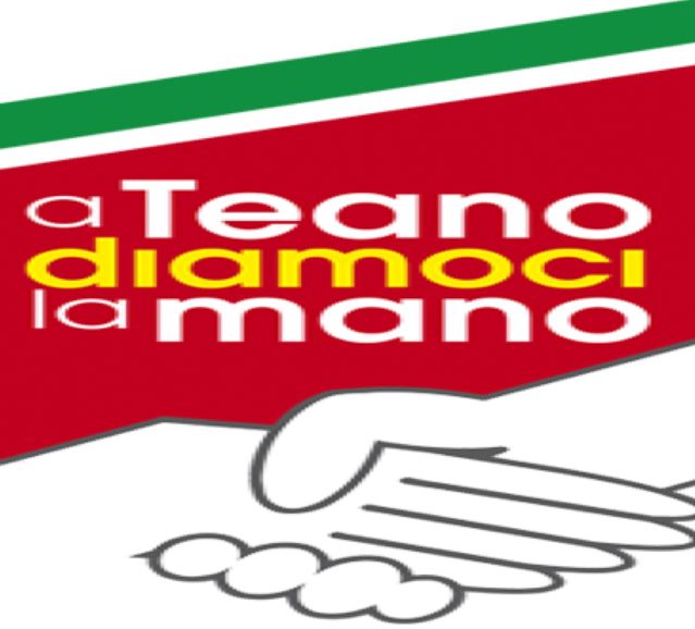 A Teano "diamoci una mano per ricostruire l’Unità d’Italia"