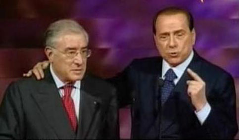 Quando Borsellino descriveva Mangano come "capo fila dei traffici della mafia al Nord..."