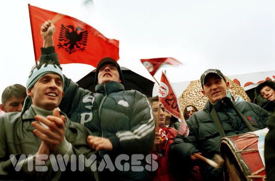 Kosovo verso l'indipendenza. L'Italia può fare di più!