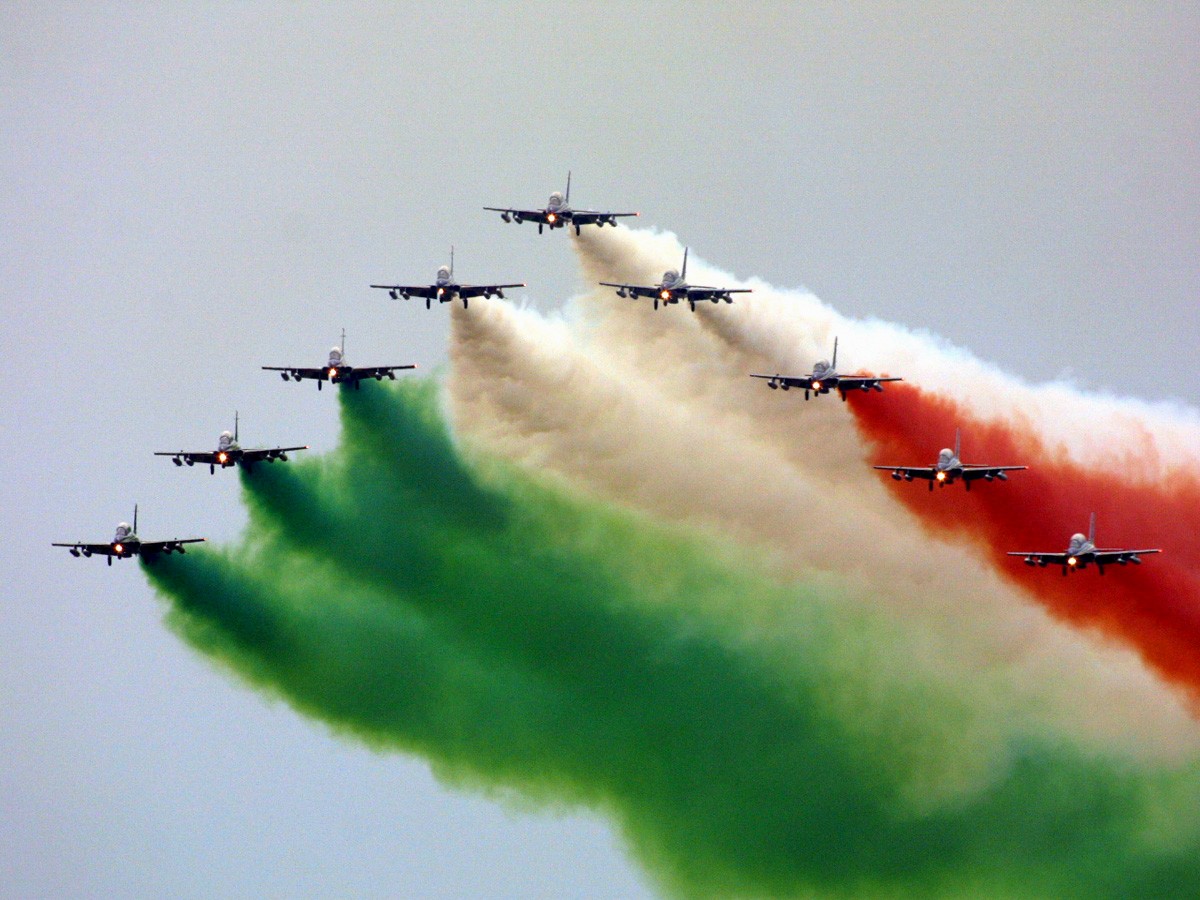 E' la festa della Repubblica, ma quanto costa la parata militare?