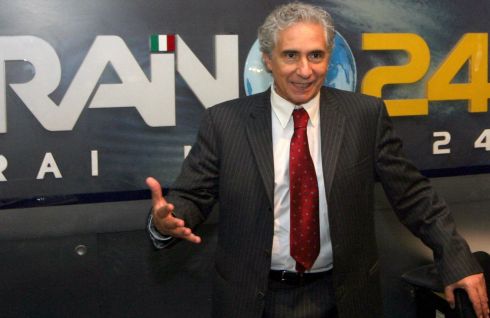 La Rai vuole cacciare anche Mineo