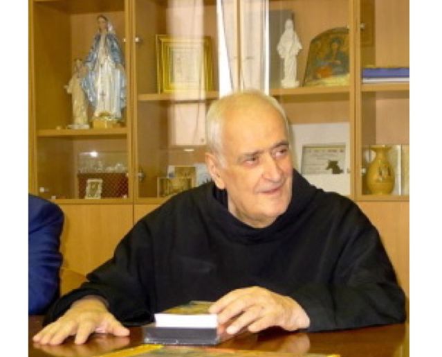 Noi ti ringraziamo