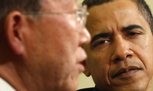 Clima, Obama e Ban Ki-Moon: “Inevitabile rischio catastrofe”