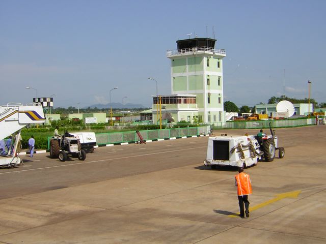 Juba, futura capitale