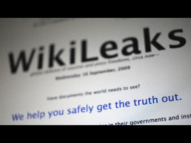 Online i segreti di Wikileaks. "Berlusconi incapace, vanitoso e stanco"