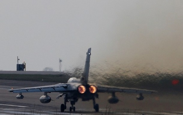 La No Fly Zone e la morte della politica