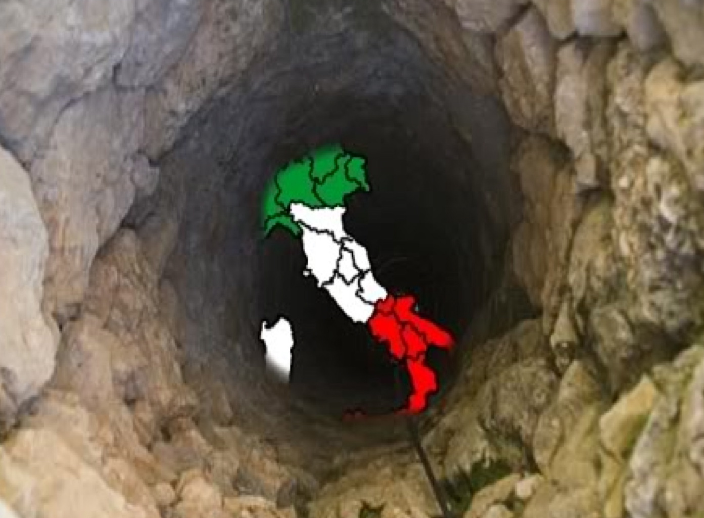 Italia ai margini dell’Europa che conta. Il premier dimentica la Ue