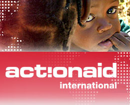 Cooperazione: ActionAid, nuovi tagli sono il de profundis