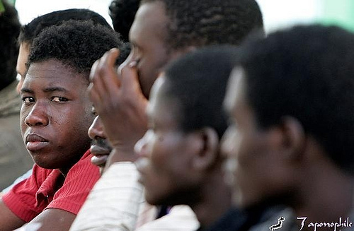Drammatico appello dei profughi eritrei prigionieri: salvateci!