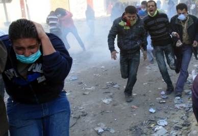 Egitto, i manifestanti non accettano le scuse dell’esercito dopo le violenze dei giorni scorsi