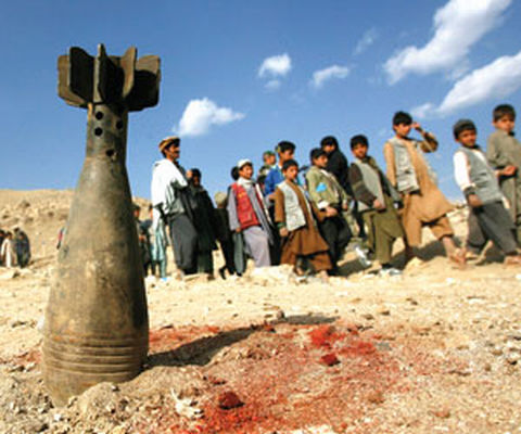 Afghanistan: Che ci stiamo a fare lì?