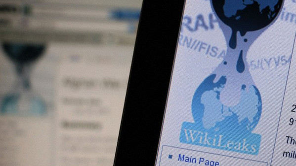 Wikileaks pubblica la lista dei siti sensibili per la sicurezza Usa