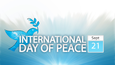 21 settembre 2010: Giornata Internazionale dell’Onu per la Pace