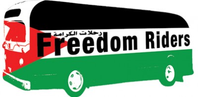 Freedom Rides, sul bus con i coloni