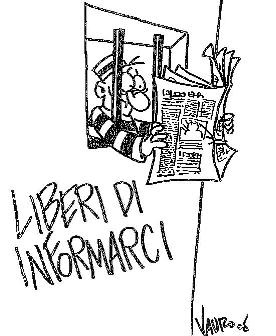 Il 15 dicembre con Articolo21. Assemblea nazionale alla Provincia di Roma