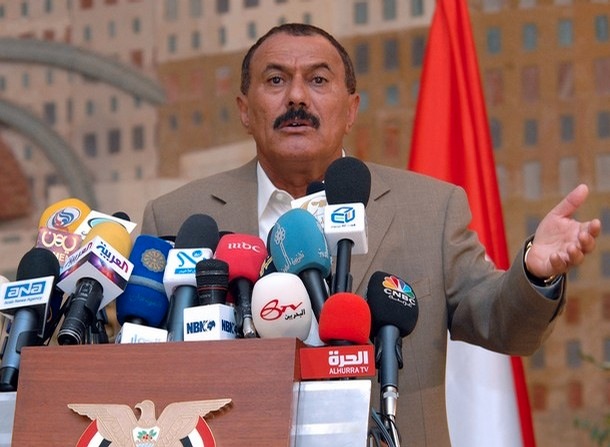 Yemen: l'era Saleh ai titoli di coda