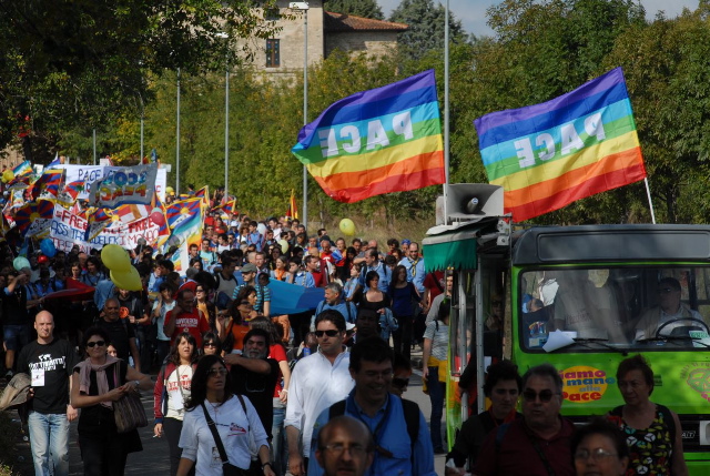 Quello che i diritti umani possono fare per l'Italia