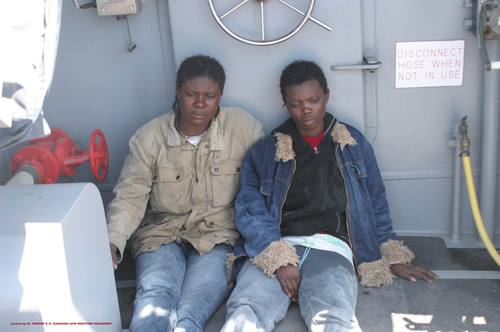 Eritrei: le famiglie dei morti in mare scrivono una lettera al Consiglio d’Europa