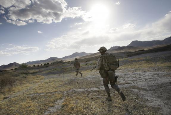 Afghanistan, si tratta con i Talebani