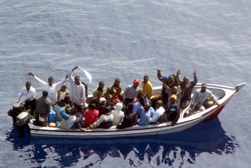 UNHCR: UE e Frontex assicurino accesso all'asilo