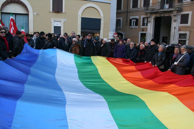 12 marzo a Roma: difendiamo la Costituzione e i diritti umani