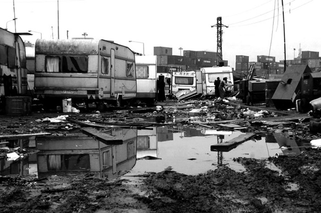 Bimbi rom morti: "Una vergogna per Roma, frutto di politiche miopi"