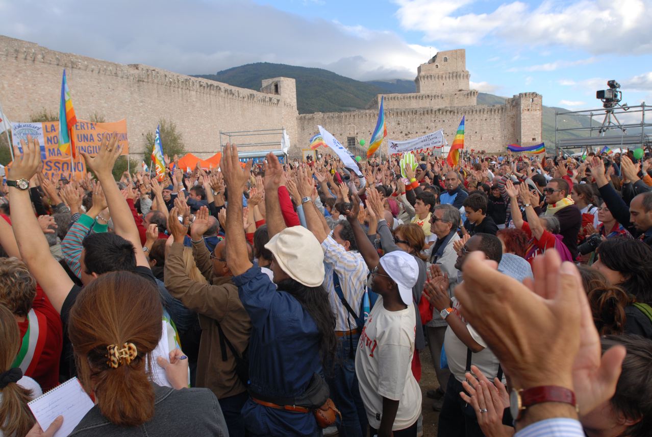 Programma e obiettivi del seminario di Assisi