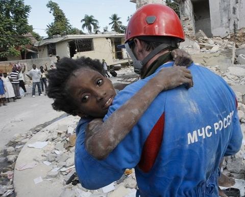 Haiti, la società civile alza la voce