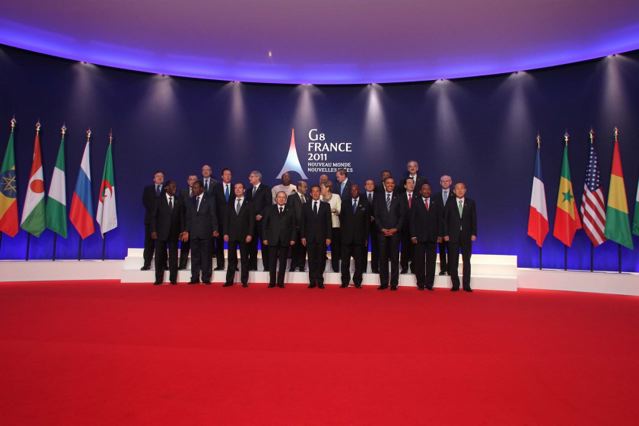 Ong: dal G8 Deauville nessun piano per la crisi alimentare e le priorità per il futuro