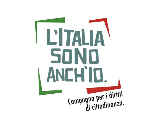 L'Italia sono anch'io: prosegue la campagna nazionale