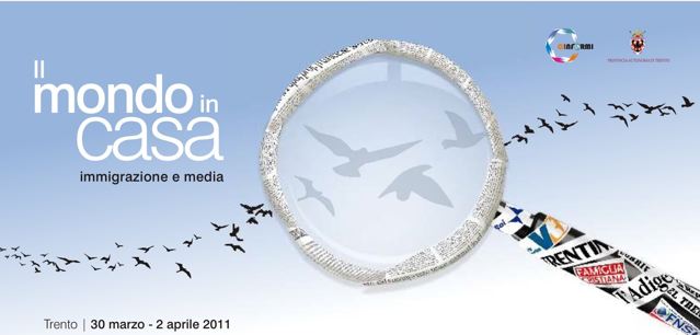 Il mondo in casa: immigrazione e media