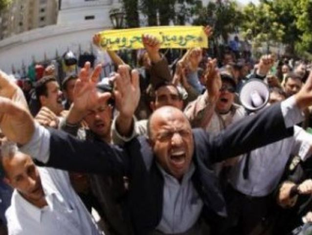 Egitto, l'ora della giustizia sociale