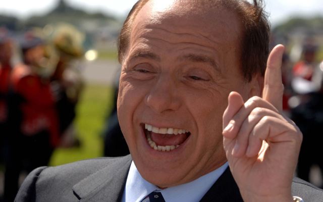 Scuola e toghe, Berlusconi vuole sfasciare lo Stato