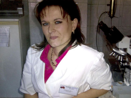 E' morta ﻿Maricica. Oggi l'autopsia