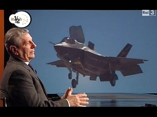 Non solo F-35
