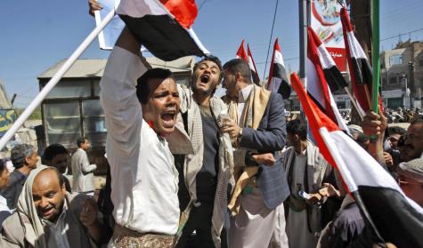 Yemen, le opposizioni si organizzano