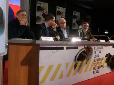 Quando l’antimafia è sociale