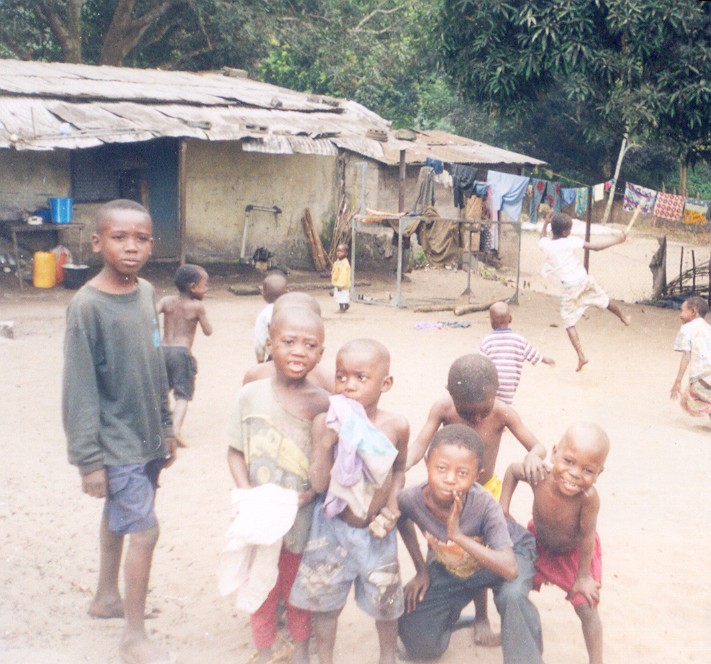 Africa: "Le guerre sono figlie della cattiva Governance"