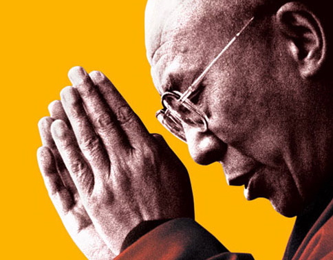 Il Dalai Lama racconta
