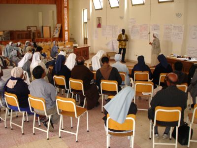 Tensioni ad Asmara: espulsi quattordici missionari