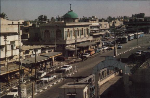 Tony Blair non fa il suo dovere