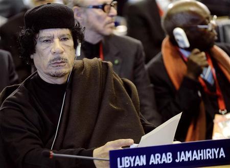 Libia: UE, Tripoli ha problema con concetto "rifugiato". Ci pensi l'ONU