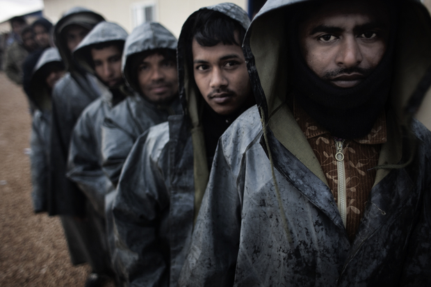 Giornata del rifugiato e accordo con la Libia : non ripetere gli errori del passato