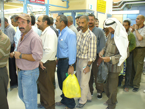 Giustizia sociale e giustizia per i palestinesi