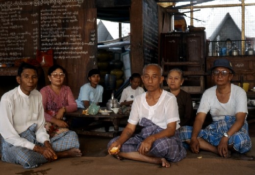 Myanmar: ecco le aziende italiane che calpestano i diritti umani