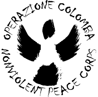 Operazione Colomba. Volontari civili in zone di conflitto