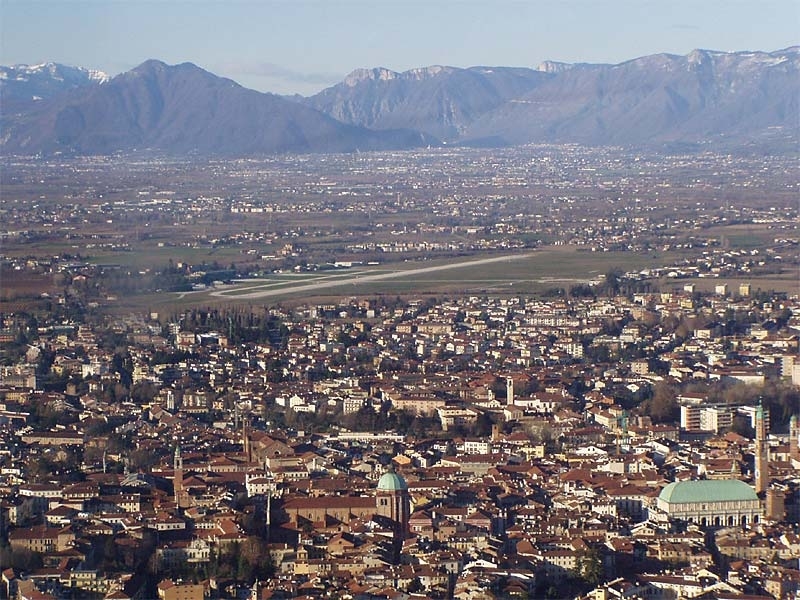 Base USA a Vicenza: Parte la diplomazia delle città