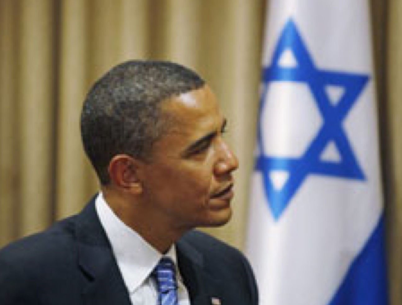 Israele e arabi plaudono al nuovo presidente degli Stati Uniti