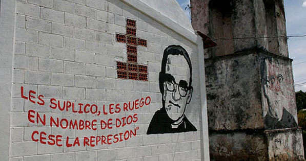 Monsignor Oscar Romero, un martire per l'uguaglianza