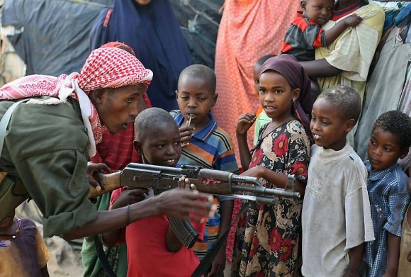 Guerre civili, la Somalia a una svolta